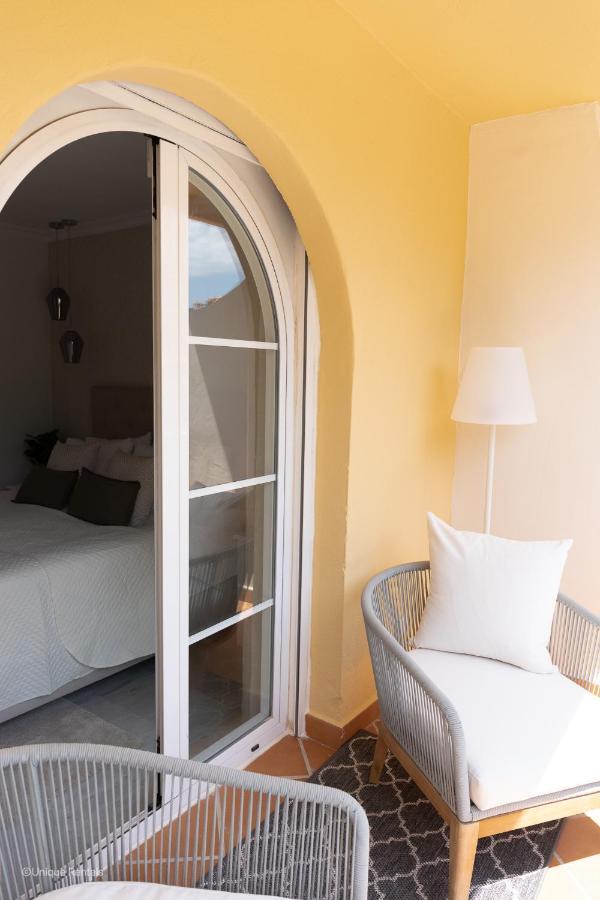 Apartament High-end 2 Bedroom Sea View In Puerto Banus